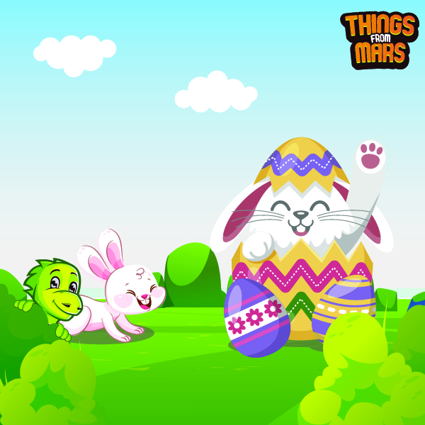 Oster geschenke, die Ihr Körbchen zum Platzen bringen